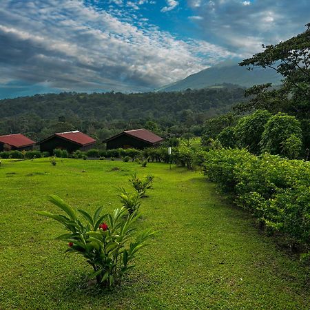 Arenal Roca Lodge & Bungalows La Fortuna المظهر الخارجي الصورة