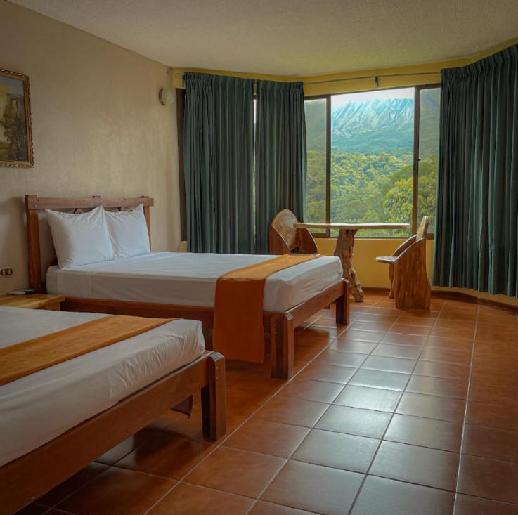 Arenal Roca Lodge & Bungalows La Fortuna المظهر الخارجي الصورة